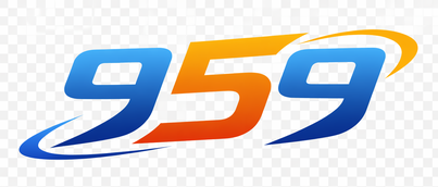 Logo 959